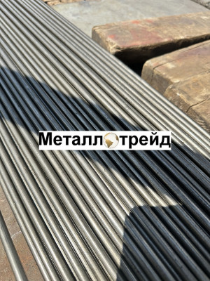 Круг ШХ15-В 3