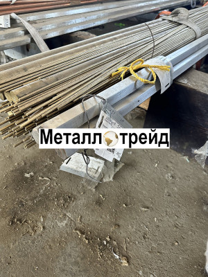 Шестигранник нержавеющий 10Х11Н23Т3МР-ВД 22 мм ТУ 14-1-3957-85,ГОСТ 8560-78,гр.в,наг,h11,РТТ(мон=50кг)